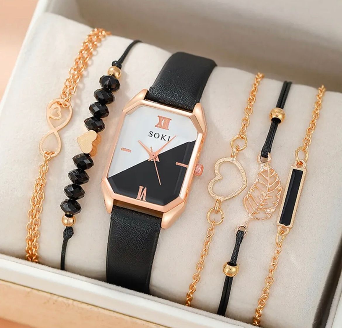 Uhren: Armbanduhr • Full set – Neu und originalverpackt aus Oberegg von Alepokemon