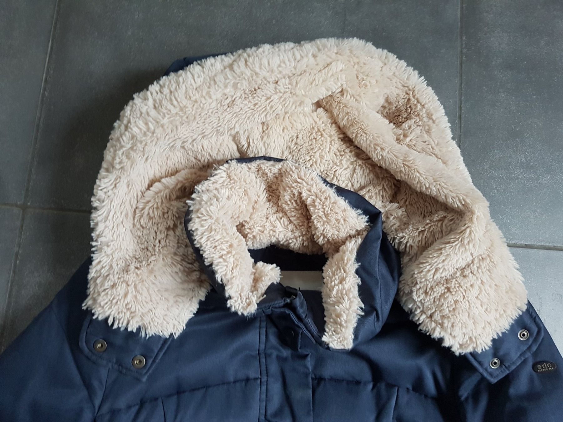 Esprit Jacken & Mäntel: Daunenmantel Esprit,  Grösse S – Gebraucht aus St.Gallen von dajo0809 4