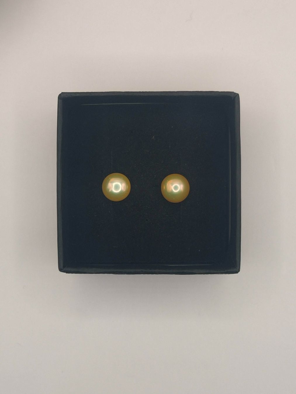 Orecchini pendenti & Orecchini a lobo: **NEU** Ohrenstecker mit Süßwasserperlen – Nuovo (secondo la descrizione) da Luzern venduto da jul_bn7b 1