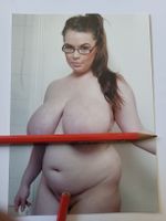 Akt Foto Frau