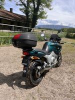 Yamaha TDM 850