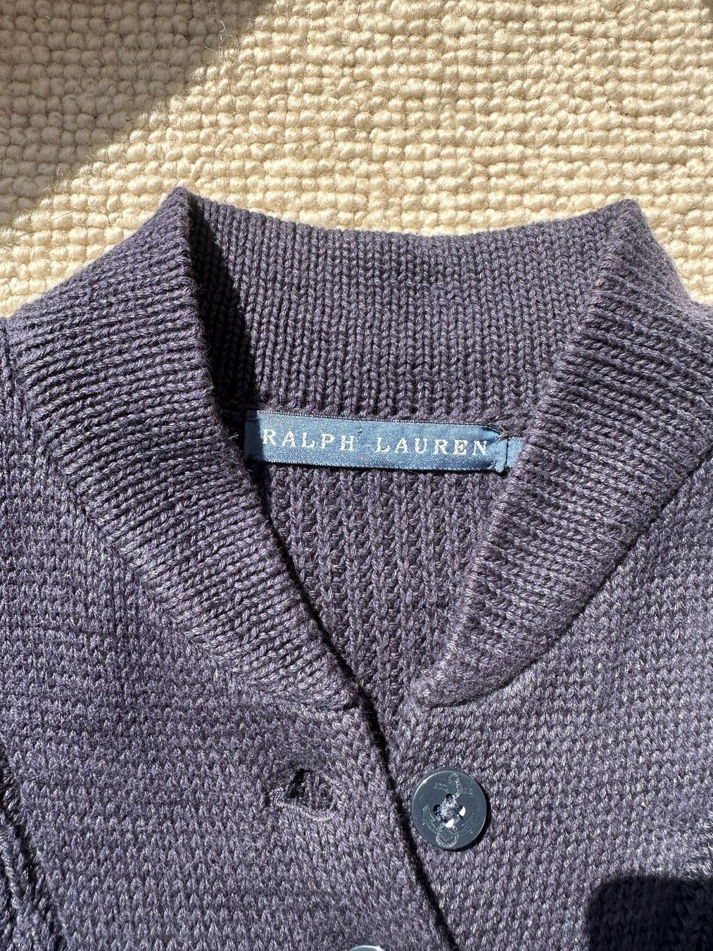 Ralph Lauren Vestiti: Ralph Lauren Sommerkleid – Usato da Zürich venduto da Koska 3