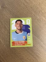 Panini Fifa WM 2026, URU 10