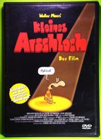 KLEINES ARSCHLOCH - DER FILM - EIN KLEINER KLUGSCHEISSER !