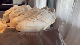 Tom Ford sneakers size 44/ 10