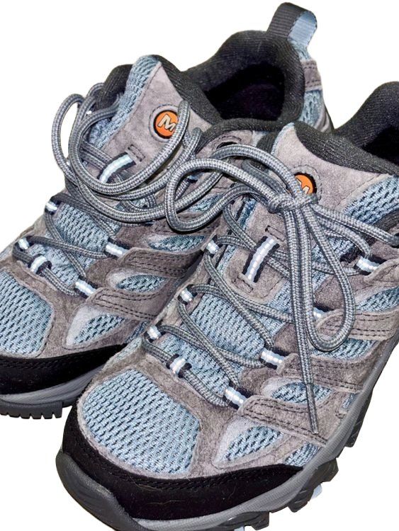Merrell Chaussures femmes: [New] Merrell Moab GTX (Size 36) – Neuf (Voir description) à Arlesheim par schnsel 2