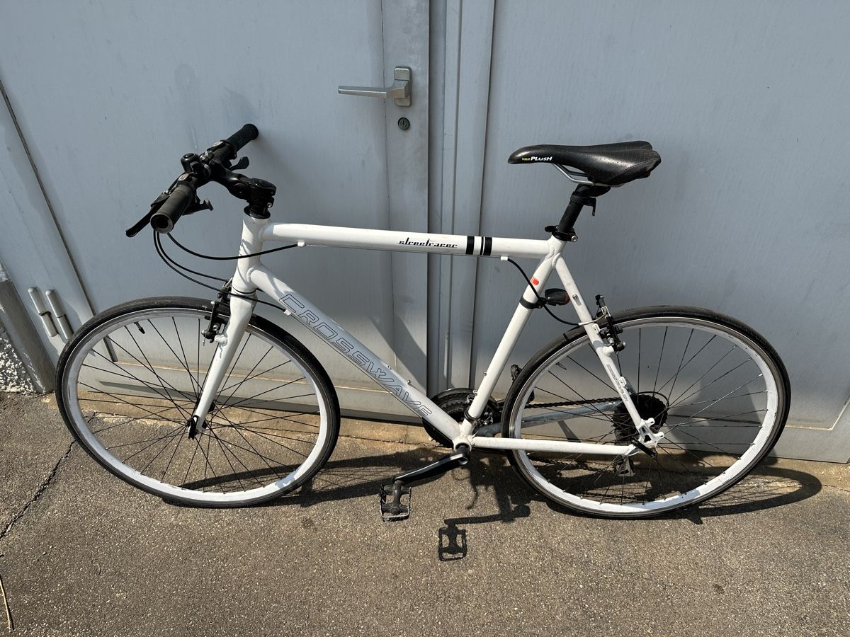 Velos: Velo  – Gebraucht aus Liestal von DimitriD 3