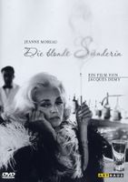 Die blonde Sünderin (1963) Deutsch · DVD