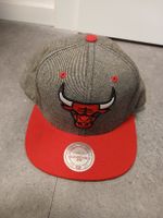 Mitchell & Ness Cap – Chicago Bulls