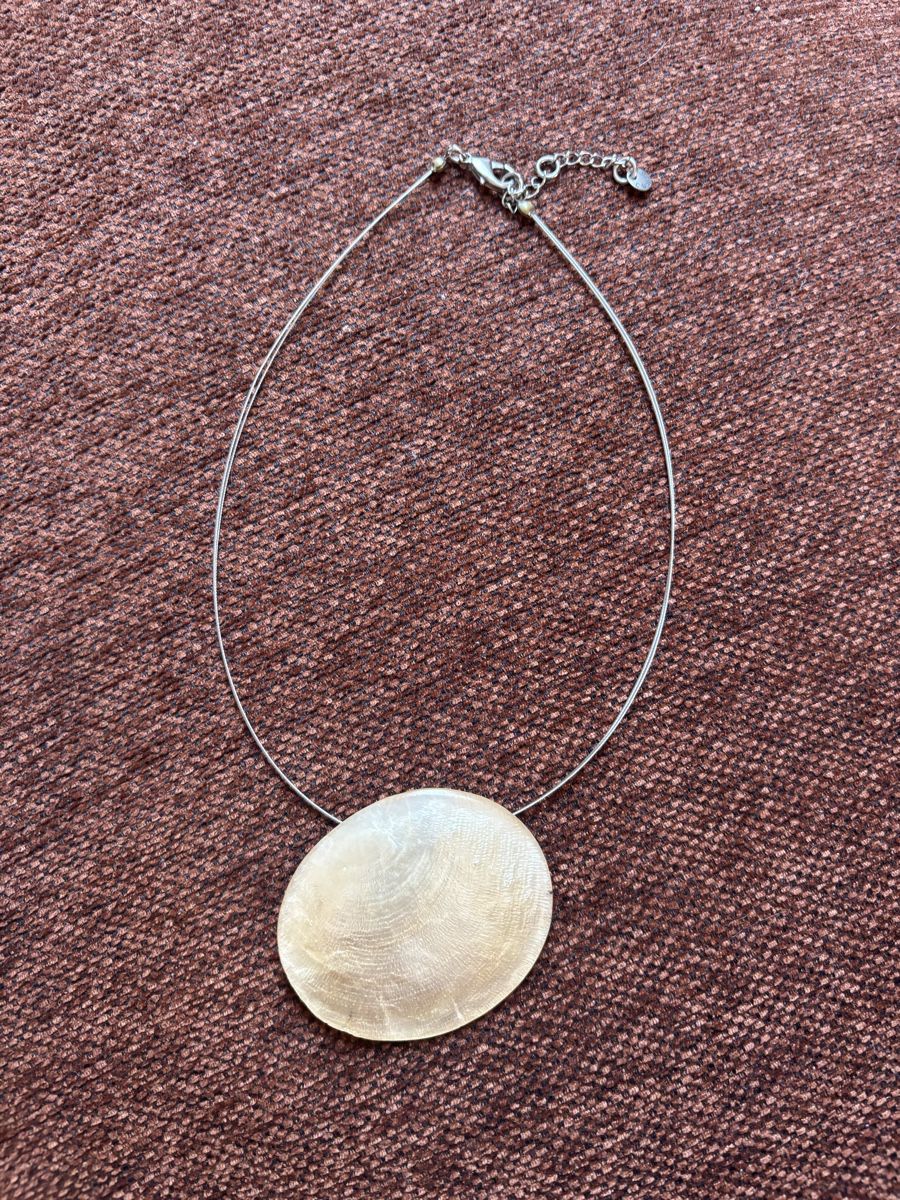 Altri gioielli: Halskette und Ring Set  – Usato da Schaffhausen venduto da ValerieBelden 1