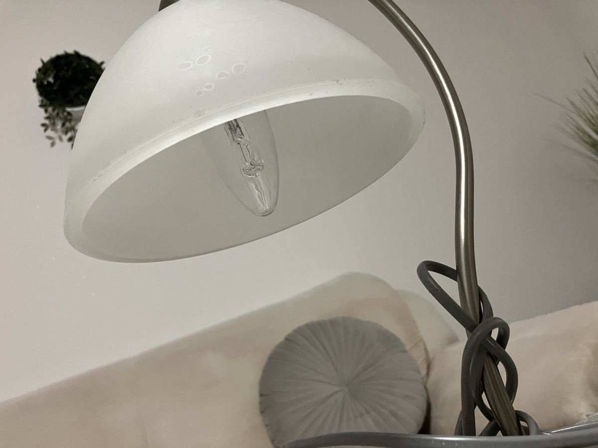 Lampen: Nachttischlampe – Gebraucht aus Emmenbrücke von nne_hm9j 3