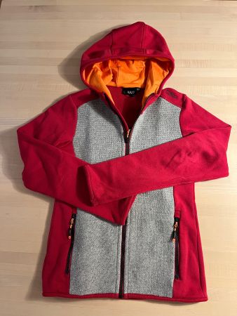 CMP Fleecejacke 152