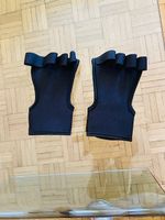2 Stück Fingertrainingshandschuhe Hilfshandschuhe