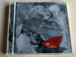 Räään - Frag nüt wyssoo - CD - Mundart
