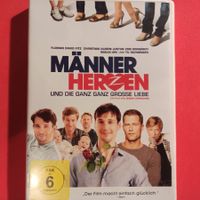 Männerherzen