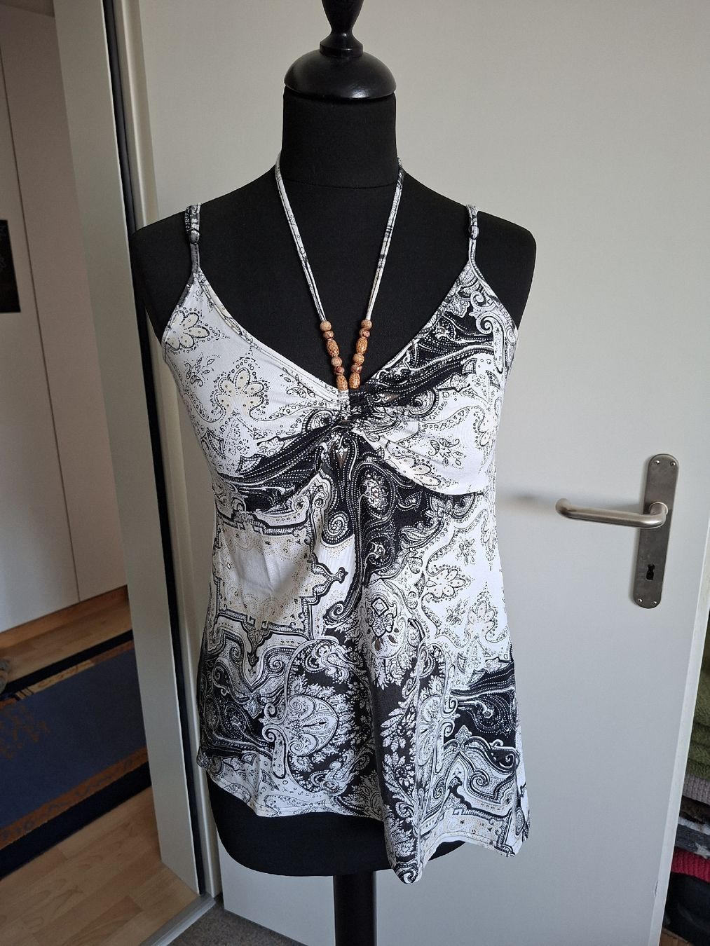 T-shirts: Neckholder/Top – Neuf (Voir description) à Altenrhein par theresia11