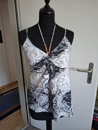 Sommershirt