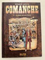 COMANCHE BAND 12 - EIN DOLLAR MIT DREI.. - NEU UND UNGELESEN