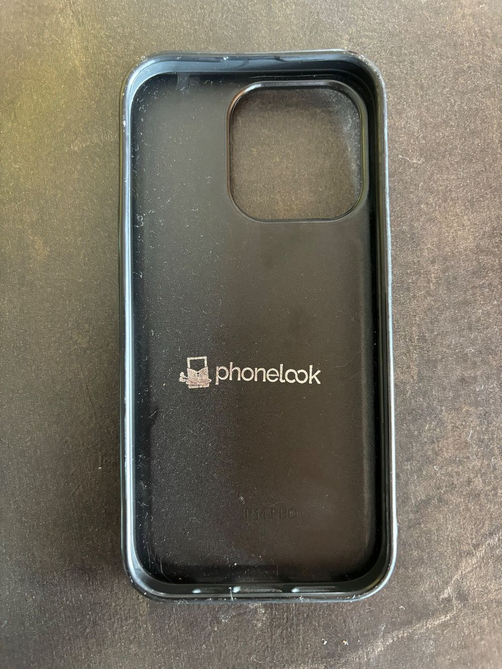 Apple Cover & Protezioni schermo: coque IPhone 14 Pro loup neuve – Nuovo (secondo la descrizione) da Perroy venduto da barballalla 1