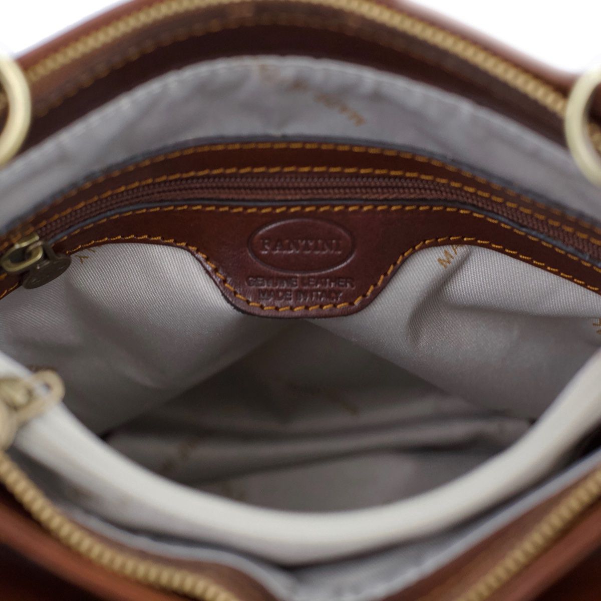 Borse da donna: Rucksack Tasche aus Leder Noemi – Nuovo e nell'imballaggio originale da Wittenbach venduto da bes_k8vr 3