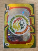 Panini FIFA World Cup 2026 Team Crest Senegal 419