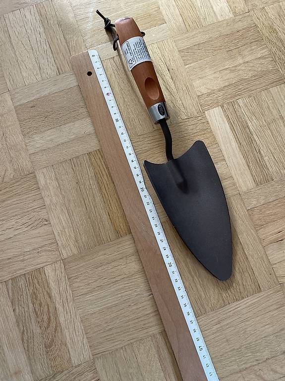 Tous les outils: Schaufel, Garten, Blumen – D'occasion à Möhlin par Tuffy70
