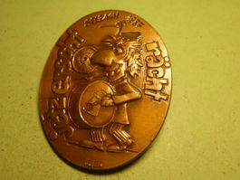 SELZACH 1987 BRONZE