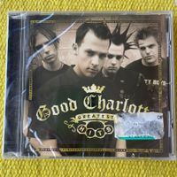 GOOD CHARLOTTE-(NEU) GREATEST HITS
