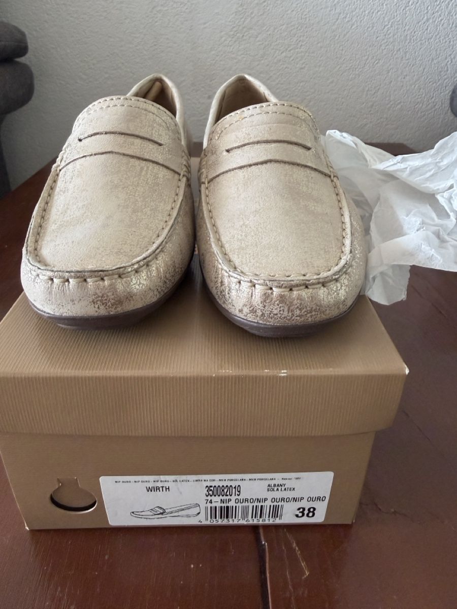 Chaussures femmes: Schuhe – Neuf avec emballage d'origine à Suhr par ase_s2bd