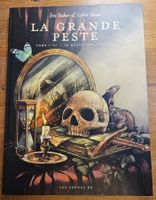 La grande Peste N 1 E.O. (T.T.B.E.) Tome I/II - Le Quatrième