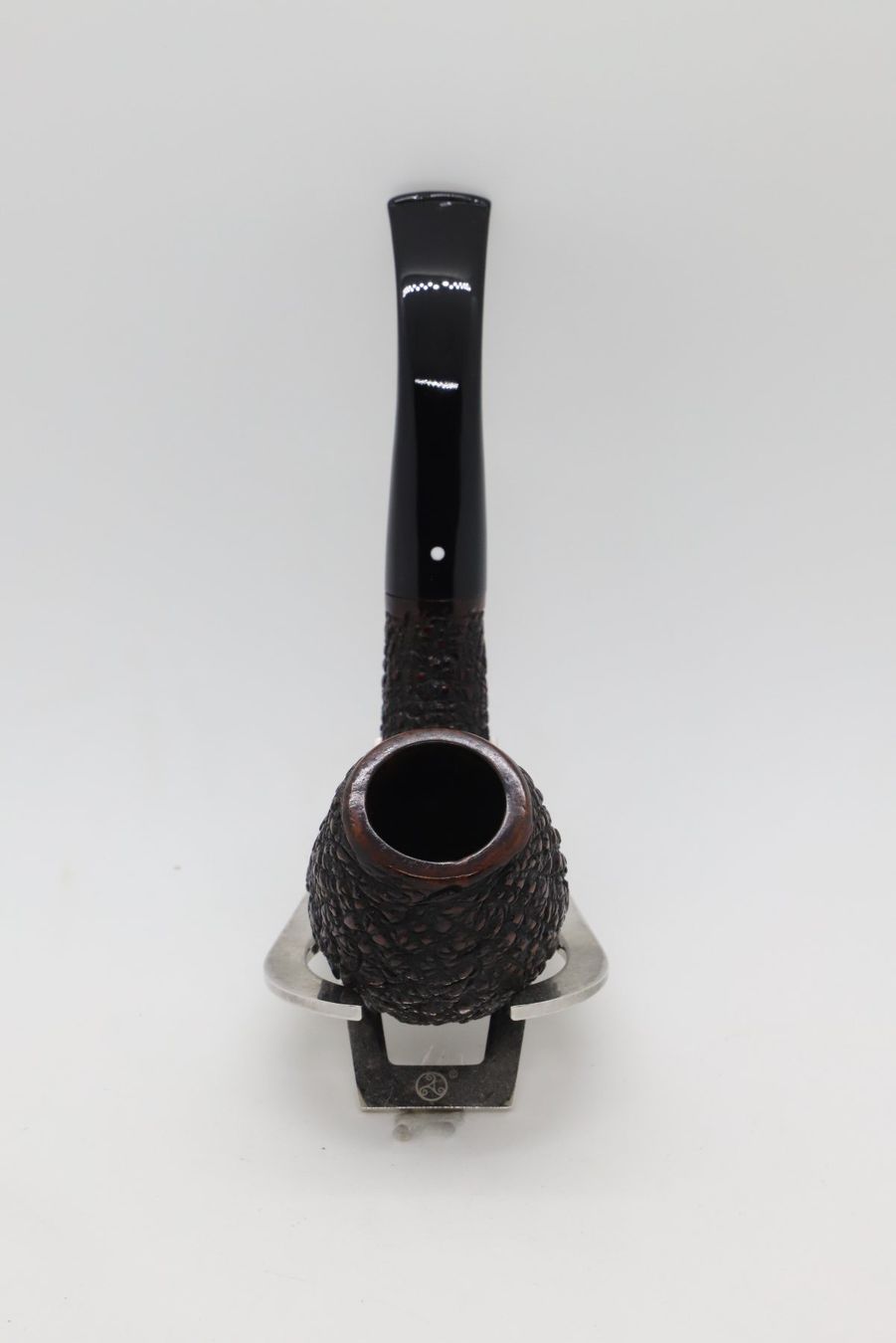 Pipe & Accessori: Vauen Luxus 9073 9mm Pfeife – Usato da Blumenstein venduto da Hennig-Estate-Pipes 3