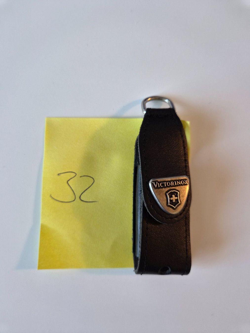 Cover & Protezioni schermo: Victorinox | Taschenmesserhülle – Nuovo (secondo la descrizione) da Seewen SZ venduto da c_smmrschh 2