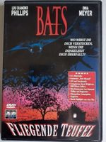 Bats - Fliegende Teufel                               ©'1999