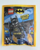 LEGO Batman 212402 Figur mit Rocket Jetpack | Paperbag NEU