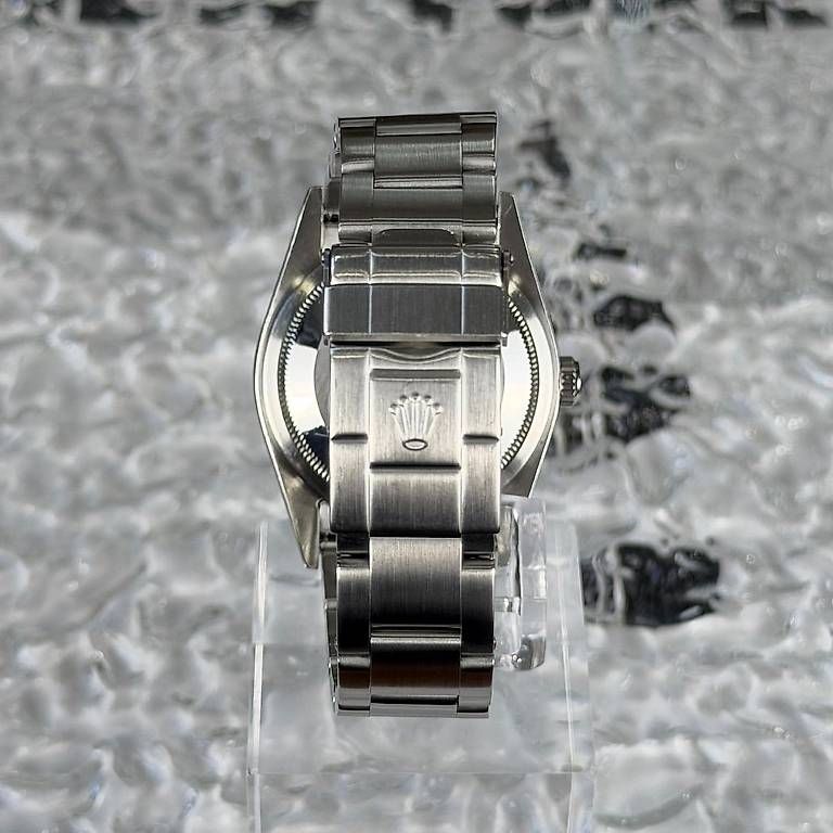 Orologi: Rolex Explorer 36mm 114270 – Usato da Genève venduto da minty.watches 7