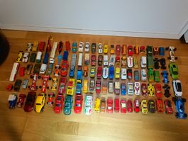 spielzeugautos 100stk