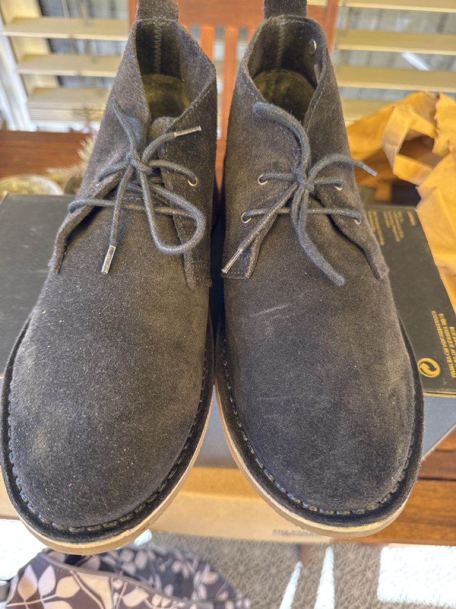 Jack & Jones Herrenschuhe: Schuhe / Chaussures JACK & JONES – Gebraucht aus Lausanne von joshua75 1