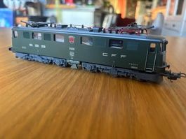 Locomotive lima 