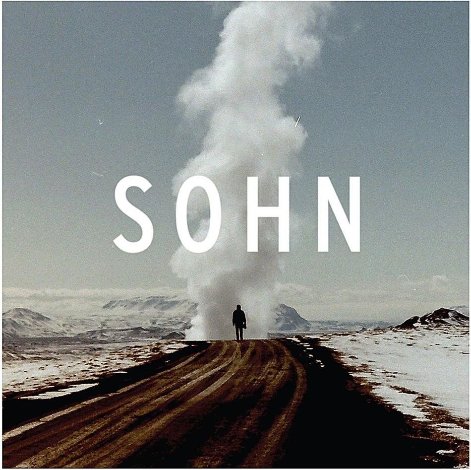 CD: Sohn - Tremors (Digipack) – Usato da Uzwil venduto da visions77