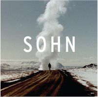 Sohn - Tremors (Digipack)