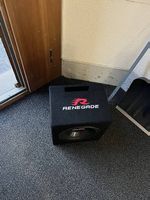 Subwoofer Renegade