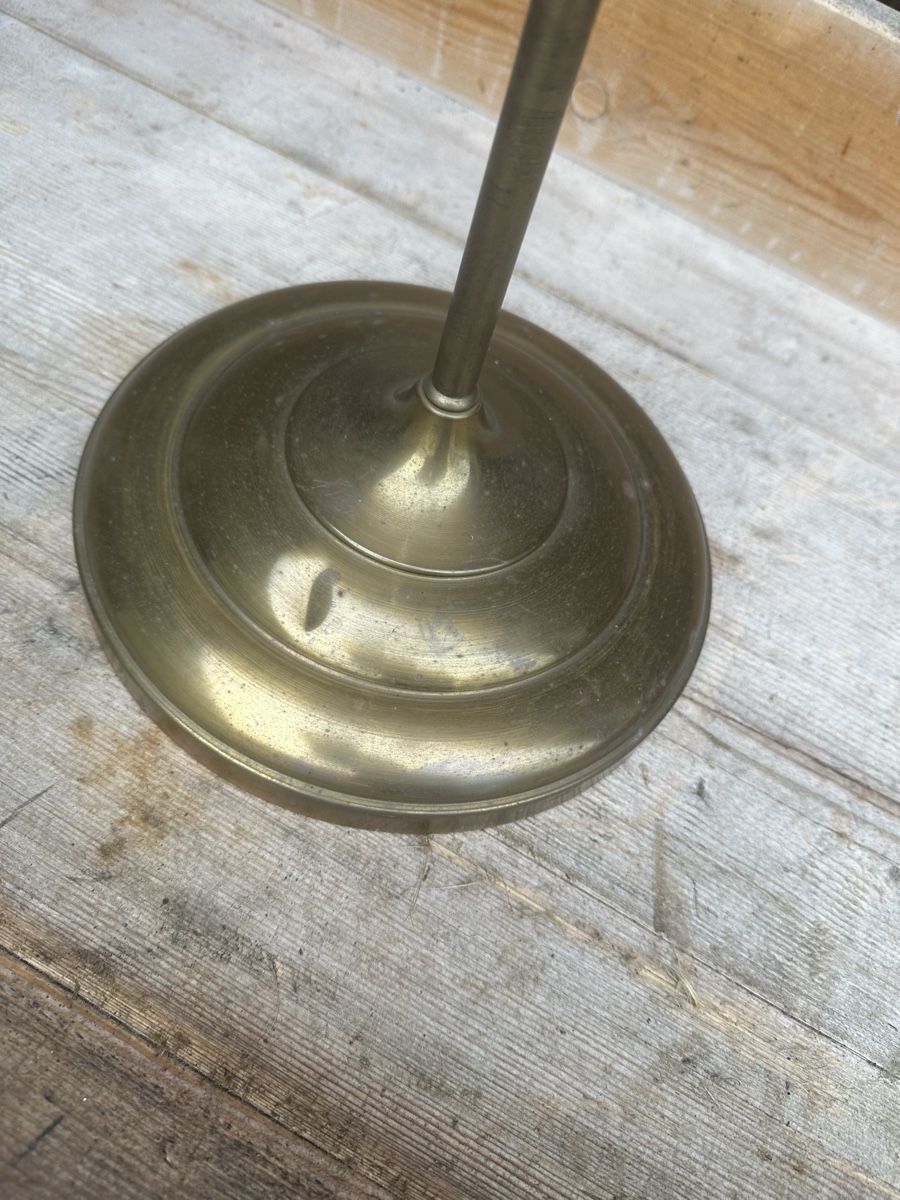Lampade: Ständerlampe Stehlampe Retro Vintage – Usato da Villmergen venduto da Bezdupe 6