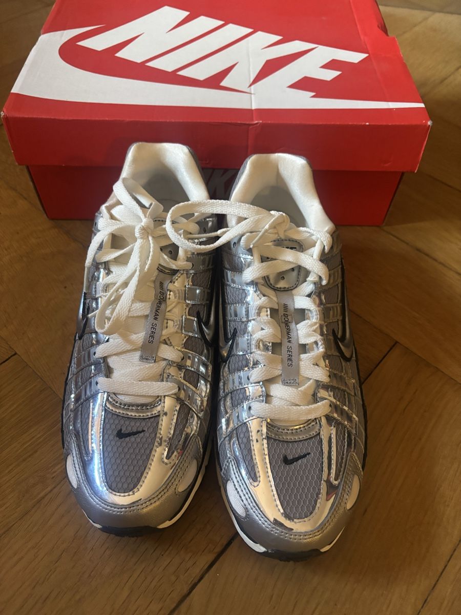 Nike Herrenschuhe: Nike P-6000 Grösse 42.5 – Neu und originalverpackt aus Bern von juicy.jules