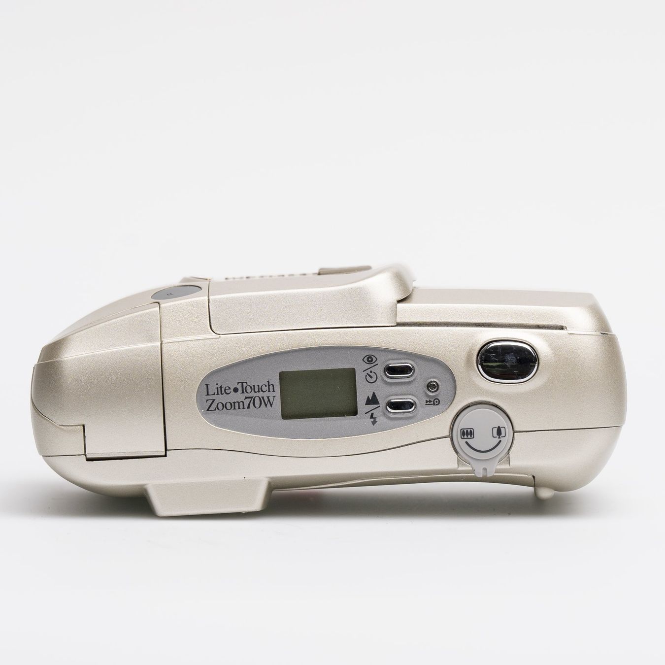 Nikon Fotocamera: Nikon Lite Touch Zoom70W Macro – Usato da Stans venduto da studiofischlin 3