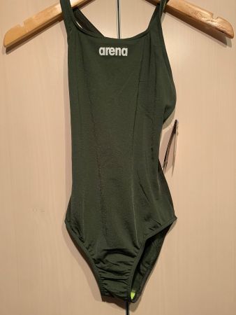 Arena Badeanzug Damen, Gr. 34 *NEU*