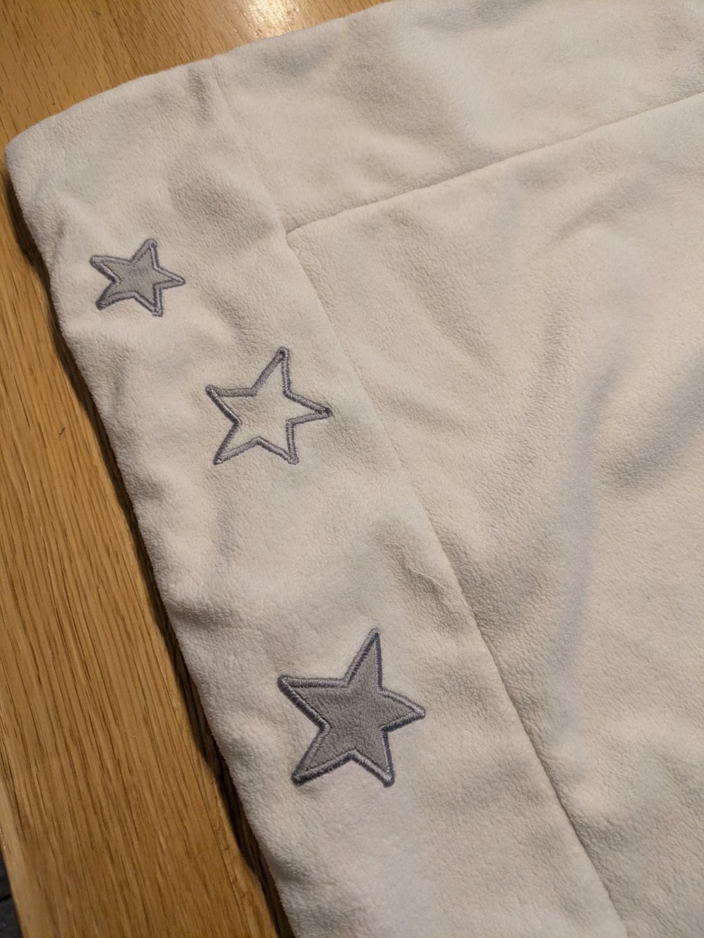 Coperte: Baby Decke 97x72cm – Usato da Konolfingen venduto da lbumae 2
