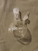 Schlenk Flask 500 ml - NS 29/32