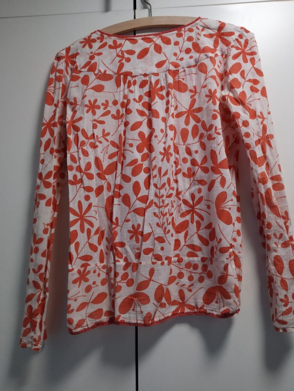 Pepe Jeans Camicette: Bluse Pepe Jeans Grösse XS/S – Usato da Laufen venduto da luzie07 4