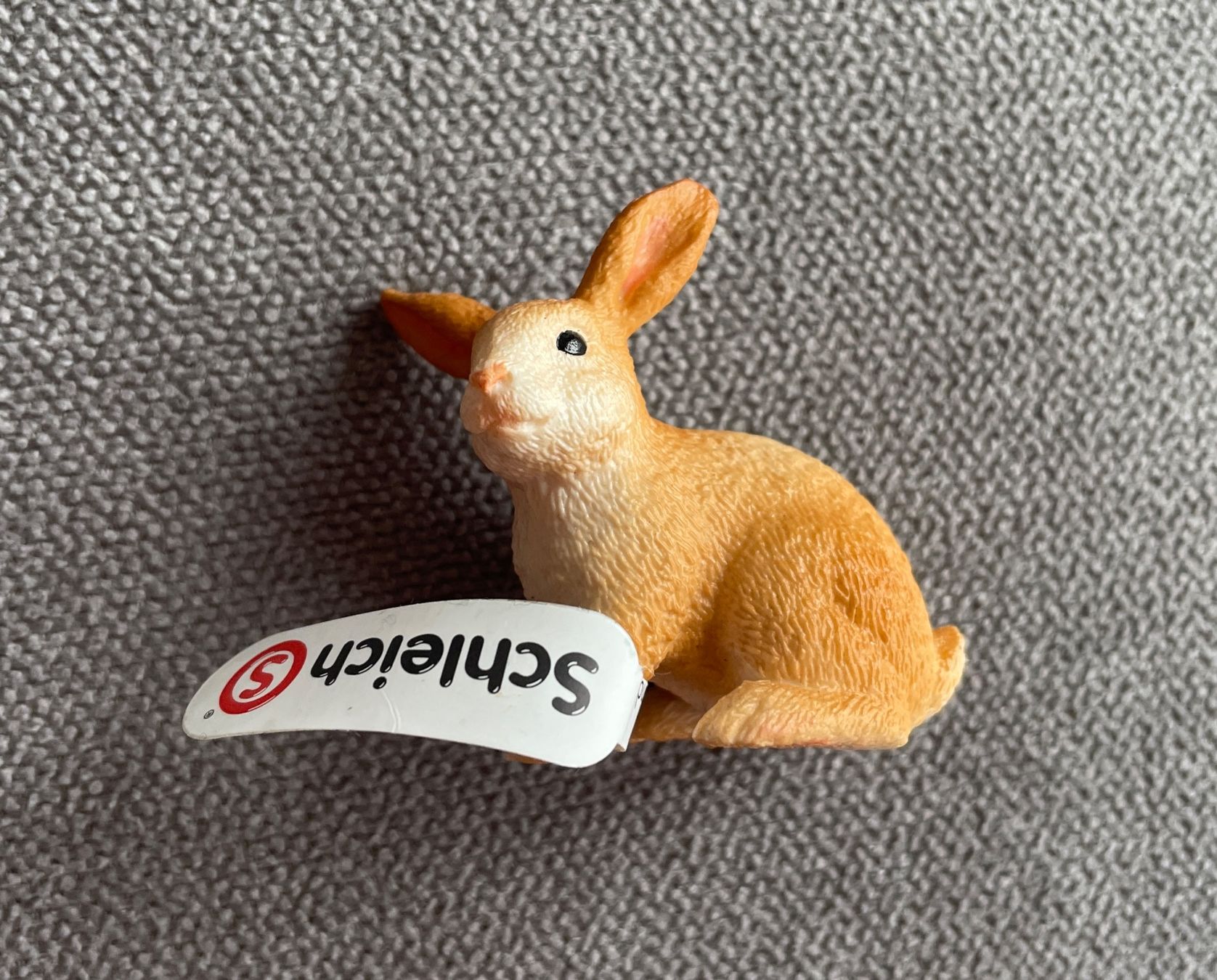 Schleich Giocattoli: Hase von Schleich, NEU – Nuovo e nell'imballaggio originale da Gümligen venduto da soleil149 3