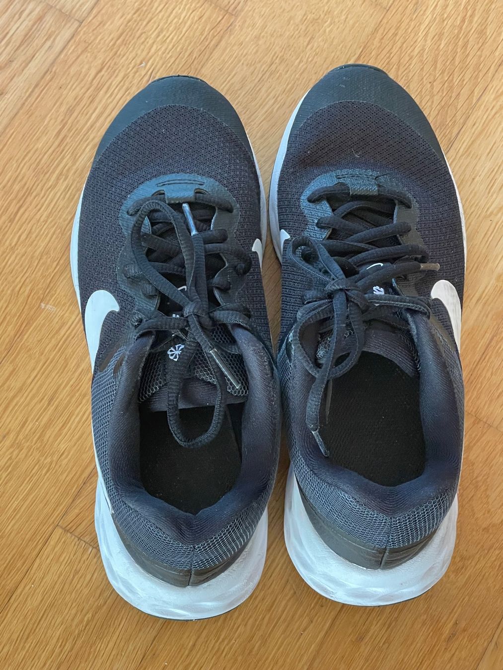 Nike Scarpe da uomo: Nike Running Gr.  38.5 – Usato da Jona venduto da Eve10 2